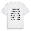 Linghult ordlek t-shirt