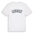 Lingilt college t-shirt
