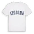 Lingome college t-shirt