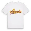 Linnås baseball t-shirt