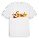 Linnås baseball t-shirt