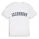 Linneberg college t-shirt