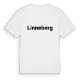 Linneberg fetstil t-shirt