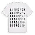 Linneberg ordlek t-shirt