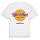 Linnedal cirkel t-shirt