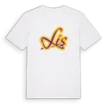 Lis baseball t-shirt