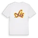 Lis baseball t-shirt