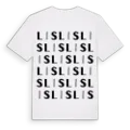 Lis ordlek t-shirt