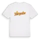 Ljungslätt baseball t-shirt