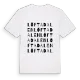 Löftadalen ordlek t-shirt