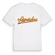 Lögnäshus baseball t-shirt