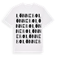Lönnebo ordlek t-shirt