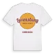 Lorensberg cirkel t-shirt