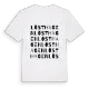 Lösthagen ordlek t-shirt