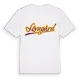 Lövagård baseball t-shirt