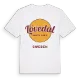 Lövedal cirkel t-shirt
