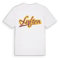 Luften baseball t-shirt