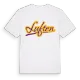 Luften baseball t-shirt