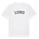 Lund böjd t-shirt