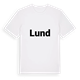 Lund fetstil t-shirt