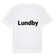 Lundby fetstil t-shirt