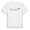 Lundens hjärta t-shirt