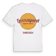 Lunnagård cirkel t-shirt