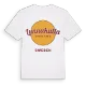 Lunnakulla cirkel t-shirt