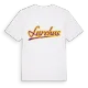 Lurehus baseball t-shirt
