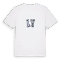Ly college t-shirt
