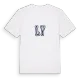 Ly college t-shirt