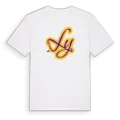 Ly baseball t-shirt