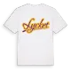 Lycket baseball t-shirt