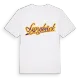 Lyngbäck baseball t-shirt