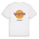 Lyngslätt cirkel t-shirt