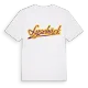 Lysebäck baseball t-shirt