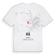 Må karta t-shirt