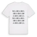 Maa ordlek t-shirt