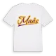 Maås baseball t-shirt