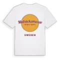 Mabäcksmosse cirkel t-shirt
