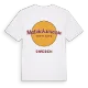 Mabäcksmosse cirkel t-shirt