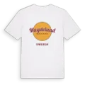 Magdelund cirkel t-shirt