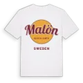 Malön cirkel t-shirt