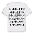 Mammarp ordlek t-shirt