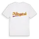 Månagärde baseball t-shirt