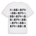 Mannarp ordlek t-shirt