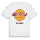 Marbäck cirkel t-shirt