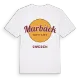 Marbäck cirkel t-shirt