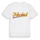 Marbäck baseball t-shirt