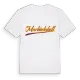 Marbäckskull baseball t-shirt